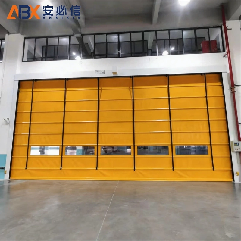 石家庄市高速堆积门